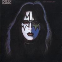 Ace Frehley - Solo Album - Re in der Gruppe Minishops / Ace Frehley bei Bengans Skivbutik AB (627554)