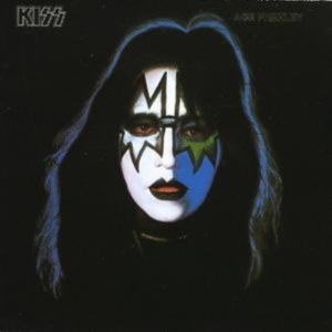 Ace Frehley - Solo Album (Remastered CD) in der Gruppe UNSERE TIPPS / Am beliebtesten cd-klassiker bei Bengans Skivbutik AB (627554)