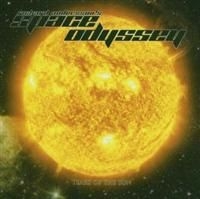 Space Odyssey - Tears Of The Sun in der Gruppe CD / Hårdrock/ Heavy metal bei Bengans Skivbutik AB (627586)