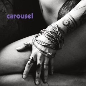 Carousel - Jeweler's Daughter in der Gruppe CD / CD Hårdrock bei Bengans Skivbutik AB (627637)