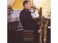 Gullin Lars - Summertime Vol. 9 1954/56 in der Gruppe CD / Jazz bei Bengans Skivbutik AB (627667)