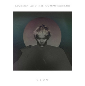 Jackson And His Computerband - Glow in der Gruppe CD / Pop-Rock bei Bengans Skivbutik AB (627671)