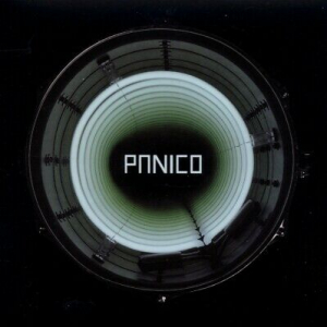 Panico - Kick in der Gruppe CD / CD Hårdrock bei Bengans Skivbutik AB (627823)