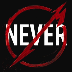 Metallica - Metallica Through The Never in der Gruppe CD / Hårdrock bei Bengans Skivbutik AB (627924)