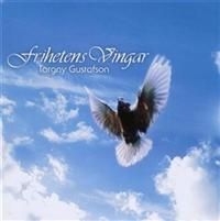 Gustafson Torgny - Frihetens Vingar in der Gruppe Externt_Lager / Naxoslager bei Bengans Skivbutik AB (628070)