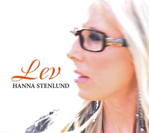 Stenlund Hanna - Lev in der Gruppe Externt_Lager / Naxoslager bei Bengans Skivbutik AB (628077)