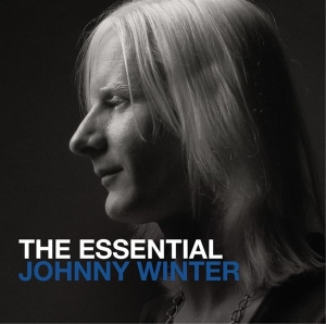 Winter Johnny - The Essential Johnny Winter in der Gruppe Övrigt /  bei Bengans Skivbutik AB (628117)