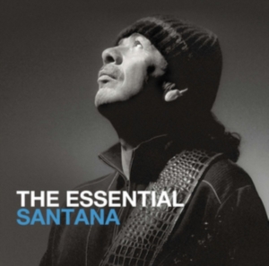 Santana - The Essential Santana in der Gruppe Övrigt /  bei Bengans Skivbutik AB (628121)