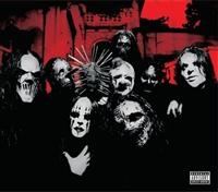 Slipknot - Vol. 3: The Subliminal Verses in der Gruppe CD / Hårdrock,Pop-Rock bei Bengans Skivbutik AB (628127)