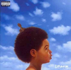 Drake - Nothing Was The Same in der Gruppe Minishops / Drake bei Bengans Skivbutik AB (628198)