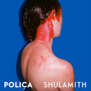 Polica - Shulamith in der Gruppe CD / Pop-Rock bei Bengans Skivbutik AB (628251)
