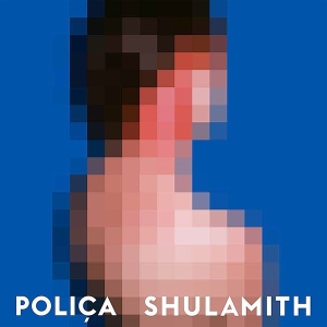 Polica - Shulamith in der Gruppe CD / Pop-Rock bei Bengans Skivbutik AB (628251)