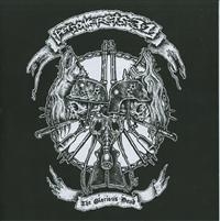 Personkrets 3:1 - Glorious Dead in der Gruppe CD / Pop-Rock,Svensk Folkmusik bei Bengans Skivbutik AB (628327)