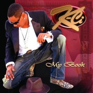 K-Ci - My Book in der Gruppe CD / RNB, Disco & Soul bei Bengans Skivbutik AB (628338)
