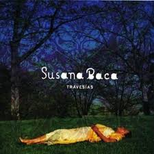 Baca Susana - Baca Susana in der Gruppe CD / Elektroniskt bei Bengans Skivbutik AB (628376)