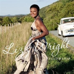 Wright Lizz - Fellowship in der Gruppe CD bei Bengans Skivbutik AB (628502)