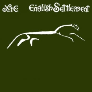 Xtc - English Settlement in der Gruppe CD bei Bengans Skivbutik AB (628569)