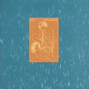 Xtc - Skylarking in der Gruppe CD / Pop-Rock bei Bengans Skivbutik AB (628571)