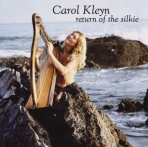 Kleyn Carol - Return Of The Silkie in der Gruppe CD / Pop-Rock bei Bengans Skivbutik AB (628646)