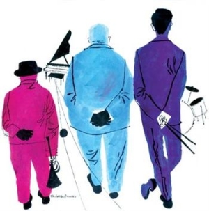 Tatum Art & Roy Eldridge - Art Tatum & Roy.. in der Gruppe CD bei Bengans Skivbutik AB (628693)