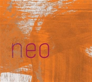Neo (Nästesjö Extreme Orchestra) - Neo in der Gruppe CD bei Bengans Skivbutik AB (628707)