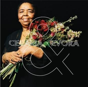 Evora Cesária - Cesaria Evora & ... in der Gruppe CD / Elektroniskt,World Music bei Bengans Skivbutik AB (628749)