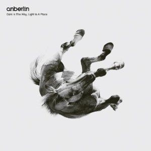 Anberlin - Dark Is The Way Light Is A Place in der Gruppe CD bei Bengans Skivbutik AB (628758)