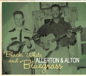 Allerton & Alton - Cumberland Ridge Runne in der Gruppe CD / CD Country bei Bengans Skivbutik AB (628765)