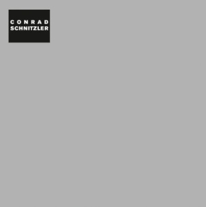 Schnitzler Conrad - Silber in der Gruppe CD / Rock bei Bengans Skivbutik AB (628767)