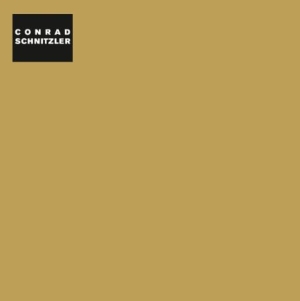 Schnitzler Conrad - Gold in der Gruppe CD / Rock bei Bengans Skivbutik AB (628768)