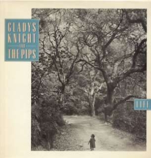 Gladys Knight & The Pips - Life: Expanded Edition in der Gruppe CD bei Bengans Skivbutik AB (628805)