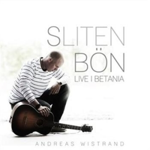 Wistrand Andreas - Sliten Bön in der Gruppe Externt_Lager / Naxoslager bei Bengans Skivbutik AB (628837)