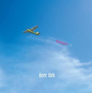Deer Tick - Negativity in der Gruppe CD / Pop-Rock bei Bengans Skivbutik AB (628880)