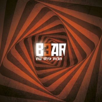 Bear - Noumenon in der Gruppe CD / Bestseller bei Bengans Skivbutik AB (628901)