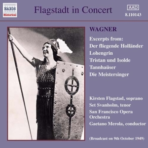 Wagner Richard - Wagner Operas in der Gruppe Externt_Lager / Naxoslager bei Bengans Skivbutik AB (628996)