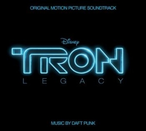 Daft Punk - Tron Legacy - Ost in der Gruppe CD / Elektroniskt,Film-Musikal,Pop-Rock bei Bengans Skivbutik AB (628999)