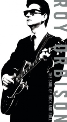 Orbison Roy - The Soul Of Rock And Roll in der Gruppe CD / Pop bei Bengans Skivbutik AB (629037)