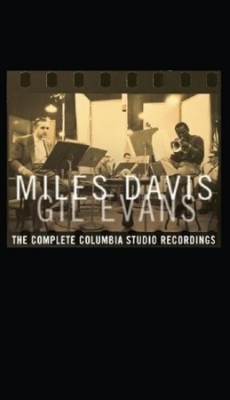 DAVIS MILES - The Complete Columbia Studio Record in der Gruppe Minishops / Miles Davis bei Bengans Skivbutik AB (629039)