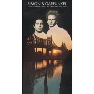 Simon & Garfunkel - The Columbia Studio Recordings (196 in der Gruppe CD bei Bengans Skivbutik AB (629041)
