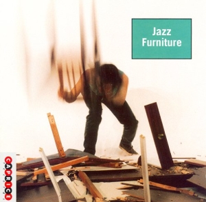 Jazz Furniture - Jazz Furniture in der Gruppe CD / Jazz bei Bengans Skivbutik AB (629067)