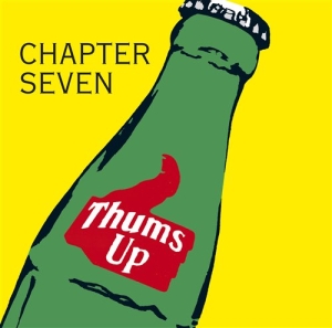 Chapter Seven - Thums Up in der Gruppe CD / Jazz bei Bengans Skivbutik AB (629080)