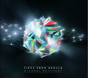 Tides From Nebula - Eternal Movement in der Gruppe CD bei Bengans Skivbutik AB (629291)