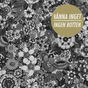 Vånna Inget - Ingen Botten in der Gruppe CD / Pop-Rock,Svensk Folkmusik bei Bengans Skivbutik AB (629302)