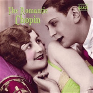 Chopin - The Romantic Chopin in der Gruppe CD / Klassiskt bei Bengans Skivbutik AB (629334)
