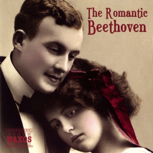 Beethoven - The Romantic Beethoven in der Gruppe CD bei Bengans Skivbutik AB (629338)