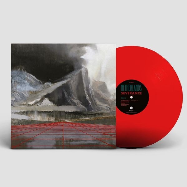 Oranssi Pazuzu - Valonielu in der Gruppe CD / Hårdrock/ Heavy metal bei Bengans Skivbutik AB (629381)