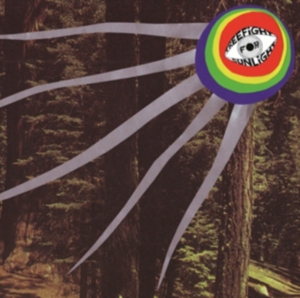 Treefight For Sunlight - Treefight For Sunlight in der Gruppe CD bei Bengans Skivbutik AB (629443)