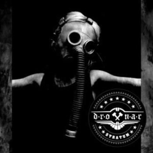 Drottnar - Stratum in der Gruppe CD bei Bengans Skivbutik AB (629448)