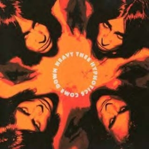 Thee Hypnotics - Come Down Heavy in der Gruppe CD / Rock bei Bengans Skivbutik AB (629478)