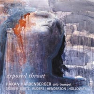 Various - Trumpet Recital â Exposed in der Gruppe Externt_Lager / Naxoslager bei Bengans Skivbutik AB (629594)